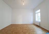 * 3 MONATE MIETZINSFREI * Exklusiver 4-Zimmer Altbautraum in 1040 Wien