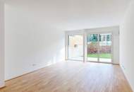 Quality Living am Fuße des Küniglbergs.