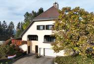 Architektenhaus in traumhafter Lage