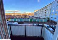 Zu verkaufen: Stilvoll ausgestattete Wohnung mit Balkon in zentraler Lage in 4020 Linz