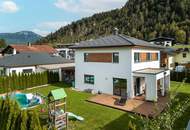 Helles und energieeffizientes Zuhause – ideal für die ganze Familie