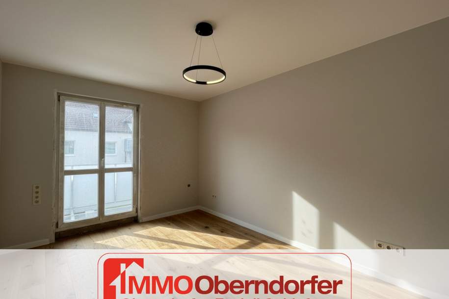 Sanierungsbedürftige Zwei-Zimmer-Wohnung mit einem Parkplatz | RIEDERSBACH, Wohnung-kauf, 79.000,€, 5120 Braunau am Inn