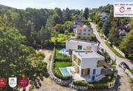 Exklusive Luxusvilla in traumhafter Lage - Top Angebot