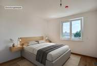 Neubau 3- Zimmer Dachgeschosswohnung mit Ausblick