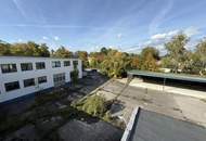 BAULAND WOHNEN FÜR PROJEKTENTWICKLER - 16.000 m²