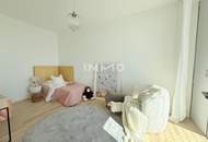 43. Etage Signature Skyline Supreme – Süd-Eckresidenz - 3 Zimmer, Freifläche und mit Panorama über Wien und Donau