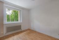 4 Zimmer mit Kaminofen, Loggia, Balkon: Naturgenuss mit City-Anschluss