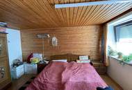 ***OPEN HOUSE Freitag, 30. Mai 2025 14 - 17 Uhr***Einfamilienhaus mit Potenzial im Zentrum von Riedau