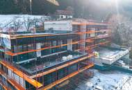 Bright Side - exklusive & außergewöhnliche Eigentumswohnung in Gmunden am Sonnenhang - Wohnen für Anspruchsvolle Top 4