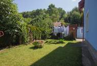 Mehrfamilienhaus mit 2 getrennten Wohneinheiten