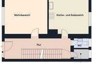 Einziehen & Wohlfühlen - Doppelhaushälfte mit traumhaftem Bergpanorama!