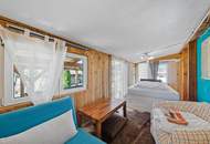 Naturverbunden leben: Gemütliches Einfamilienhaus in idyllischer Lage!