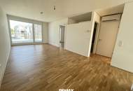 Top 4-Zimmer Maisonette in Ebergassing mit Balkon und 2 Terrassen