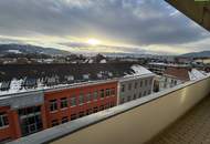 Gemütliche 3-Zimmer-Mietwohnung mit Loggia / Balkon in +++ Knittelfeld +++ 619 EUR inkl. Heizung