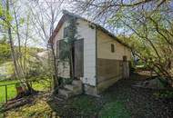 Malerischer Baugrund mit Grünlandanteil in Süd-Ruhelage am Riederberg