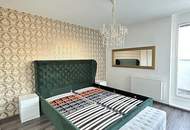 Einzigartige Dachgeschosswohnung mit Traum-Ausblick auf den Kahlenberg!