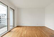 ERSTBEZUG | Nähe Alte Donau | Ca. 13 m² Freiflächen | Hofseitige Schlafzimmer | Fernwärme | TG-Stellplatz optional | Ideal für Anleger oder Eigennutzer | Nachhaltiges Projekt