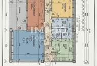 Charmante 3-Zimmer-Wohnung mit großem Balkon im Herzen von Oberwart
