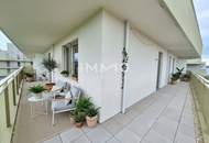 Exklusive 4-Zimmer-Wohnung mit unverbaubarem Ausblick