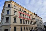 Erstbezug! Toll aufgeteilte, neu sanierte 2 1/2 Zimmer Altbauwohnung (Top 14)