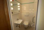 Terrassenwohnung in Grinzing