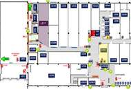 Lagerraum mit ca. 95 m² in Hörsching