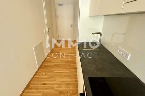 High-quality first occupancy in Kaisermühlen - metro and danube nearby, Wohnung-miete, 929,98,€, 1220 Wien 22., Donaustadt