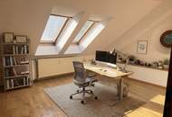 Raum für große Ideen – loftartiges Wohnen, flexibel arbeiten - zwei Ebenen voller Potenzial