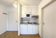 07, Einraumtraum in top Lage!