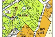 "Baugrundstück in ruhiger Pendlerlage – 1.080 m²"