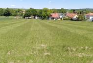 Baurechtsgrund, an Privatpersonen, auf 99 Jahre zu verpachten (Provisionsfrei)