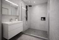 Charmante 2 Zimmer Wohnung mit Westbalkon