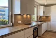 Charmante 3-Zimmer-Wohnung mit Balkon in Taxham