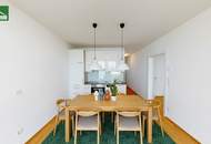 Idyllisches Stadtleben - Moderne Neubauwohnungen in Bestlage