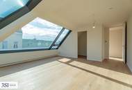 Wohnen über den Dächern – großzügig, stilvoll und nachhaltig