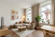 IDEALE 2 ZIMMER STARTWOHNUNG II TISCHLERKÜCHE MIT MARKENGERÄTEN INKLUDIERT II LOGGIA II ERSTBEZUG NÄHE SCHÖNBRUNN UND U3 II AIRBNB ERLAUBT