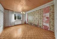 NEU: Jetzt alles dabei! Familienhaus mit 921 m² Grund