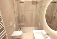 Altbau mit Charme - Erstbezug! Ruhige Seitengasse + U-Bahn um´s Eck + Blick ins Grüne + Ideale Raumaufteilung + Hochwertige Ausstattung + Flügeltüren! Jetzt zugreifen!