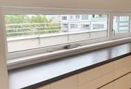 Großzügige 4-Zimmerwohnung in Ruhelage mit Park Blick!