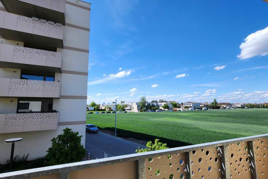 MIETKAUF GRETLS GARTEN!, Wohnung-miete, 939,45,€, 1220 Wien 22., Donaustadt