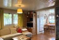 Top Aussichtslage am Schafberg!