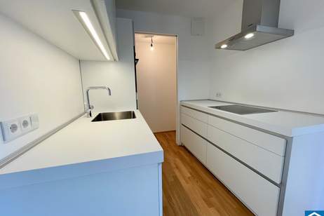 Gemütliche 3-Zimmerwohnung + Loggia in Ottakring, Wohnung-miete, 1.399,00,€, 1160 Wien 16., Ottakring