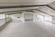 Kupferschmiedgasse - 5.919,00m2 großes Gewerbeobjekt mit Lagerhalle und Büro