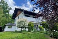 Großzügiges Einfamilienhaus St. Peter