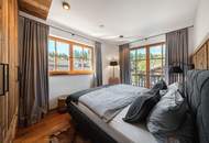 Traumhaftes Penthouse in Toplage – Kaiserblick garantiert