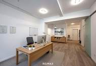 Wohnung/HomeOffice/Büro/Praxis in 1170 - gemischte Nutzung!!!