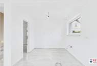 Einfamilienhäuser der Extraklasse - Neubau in Obersiebenbrunn