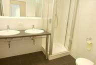 Hofseitige Gartenwohnung mit Terrasse - Traumlage Webgasse!! AB JUNI!!