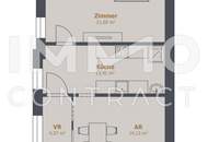 Anleger aufgepasst - vermietete Wohnung