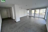 Attraktive Geschäftsfläche in zentraler Lage Wiener Neudorf zu vermieten